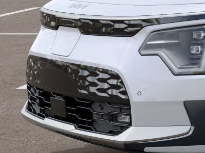 2025 Kia Niro EV Wave