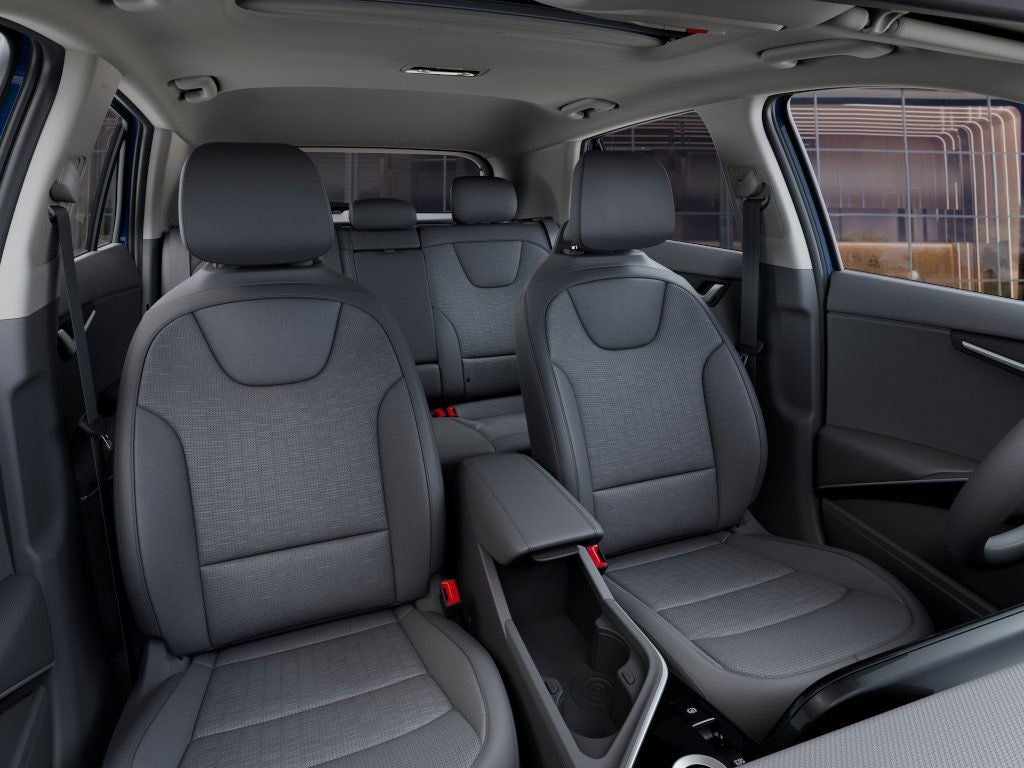2025 Kia Niro EV Wave