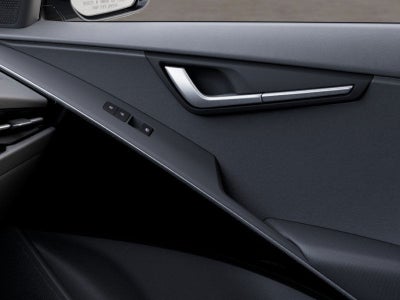 2025 Kia Niro EV Wave