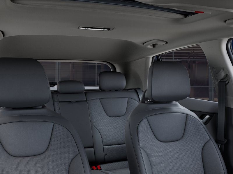 2025 Kia Niro EV Wave