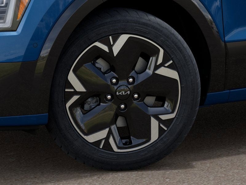 2025 Kia Niro EV Wave