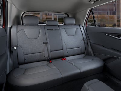 2025 Kia Niro EV Wave