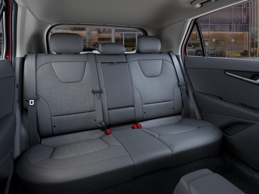 2025 Kia Niro EV Wave