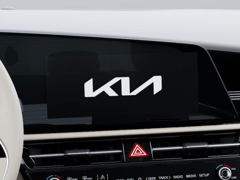 2025 Kia Niro EV Wave