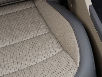 2025 Kia Niro EV Wave