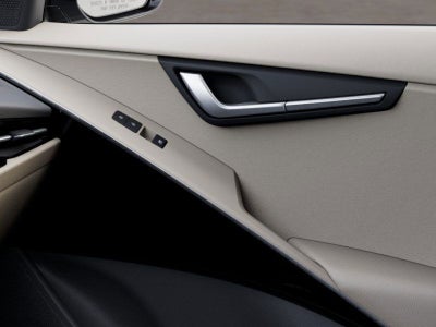 2025 Kia Niro EV Wave