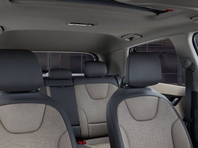 2025 Kia Niro EV Wave