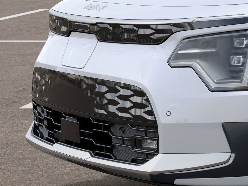 2025 Kia Niro EV Wave
