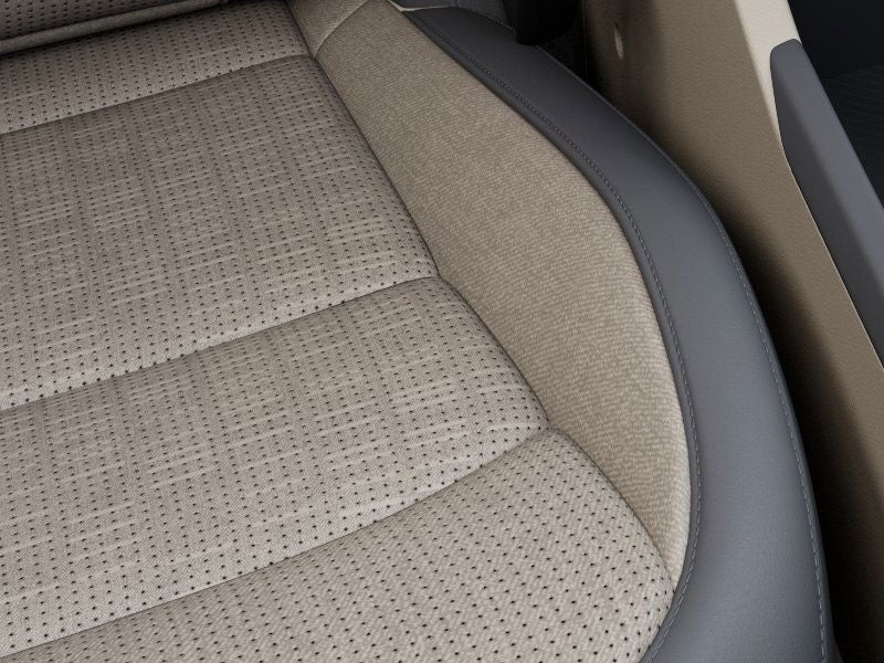 2025 Kia Niro EV Wave