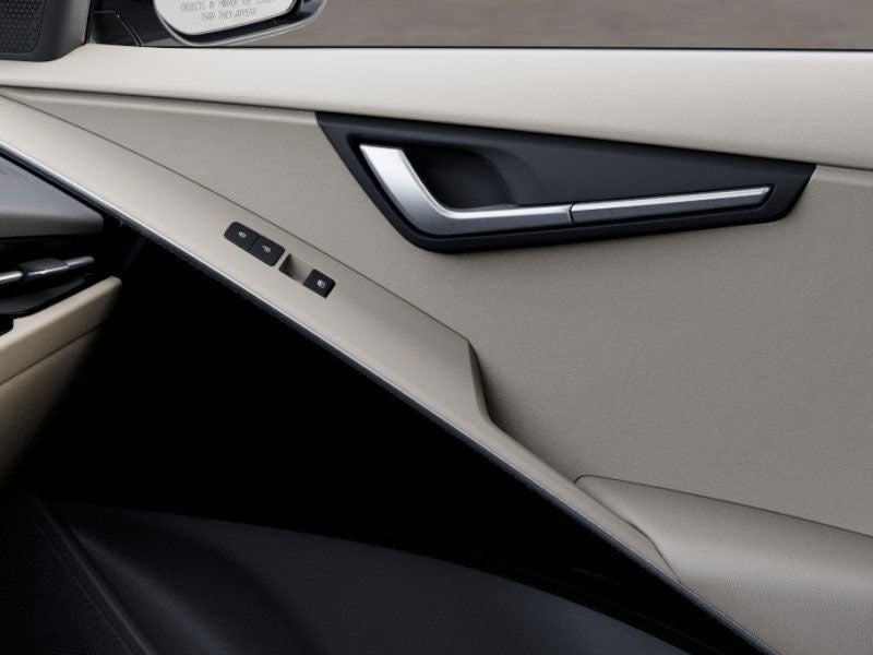 2025 Kia Niro EV Wave