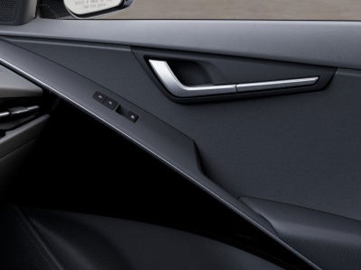 2025 Kia Niro EV Wave