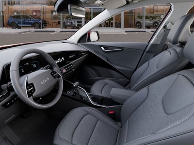 2025 Kia Niro SX