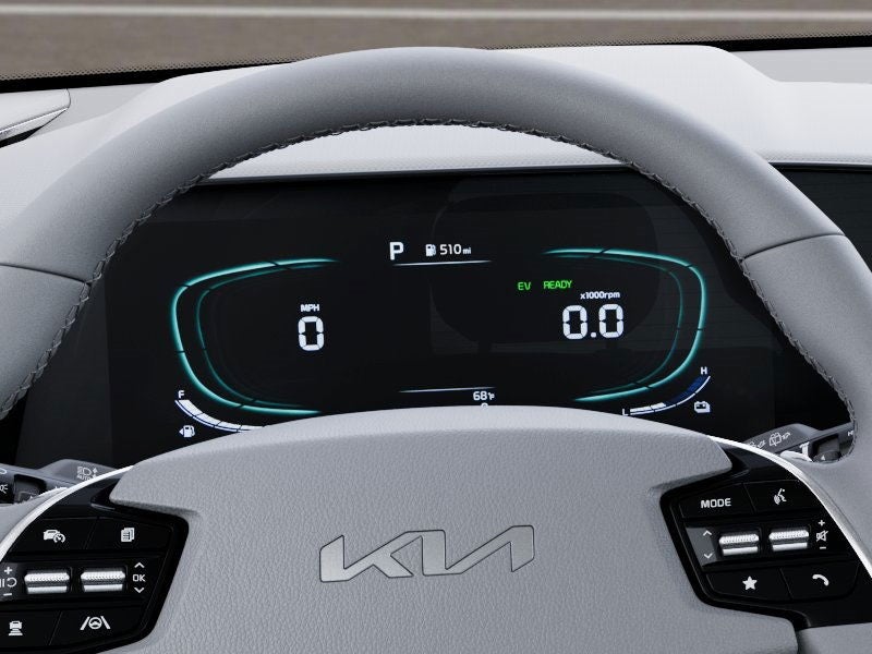 2025 Kia Niro SX