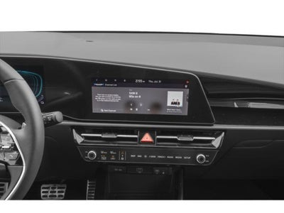 2025 Kia Niro SX Touring