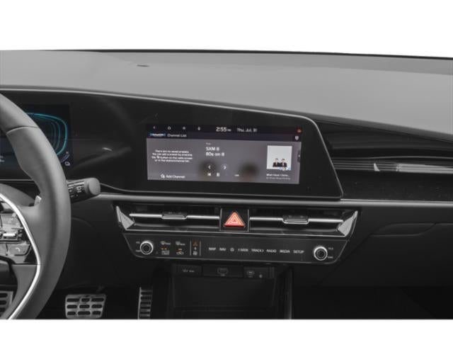 2025 Kia Niro SX Touring