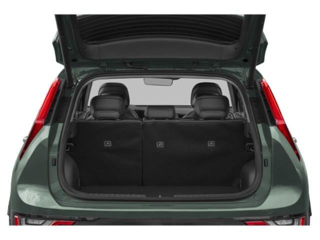 2025 Kia Niro SX Touring