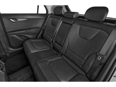2025 Kia Niro SX Touring