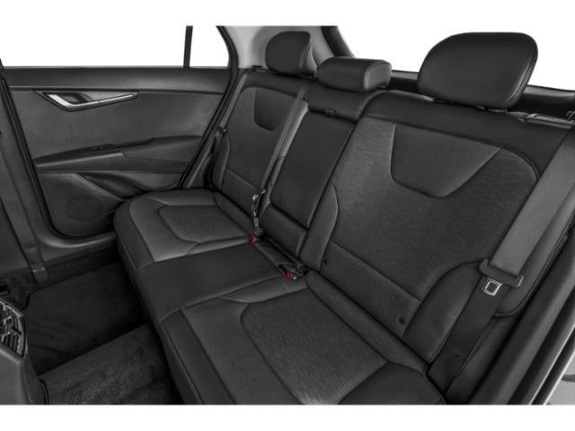 2025 Kia Niro SX Touring