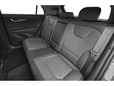 2025 Kia Niro SX Touring