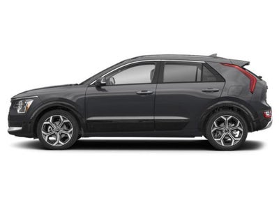 2025 Kia Niro SX Touring