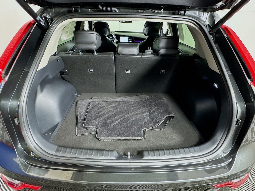 2025 Kia Niro SX Touring