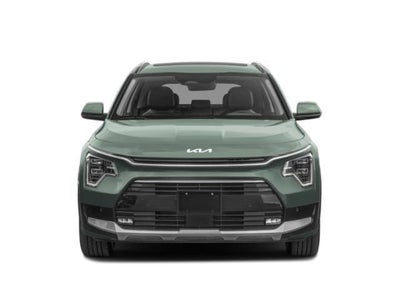 2025 Kia Niro SX Touring