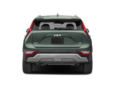 2025 Kia Niro SX Touring
