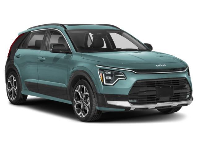 2025 Kia Niro SX Touring