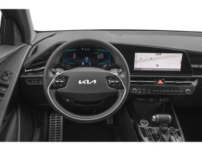 2025 Kia Niro SX Touring