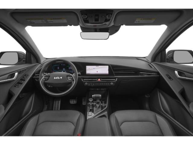 2025 Kia Niro SX Touring