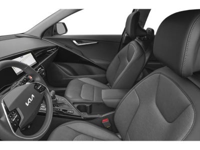 2025 Kia Niro SX Touring