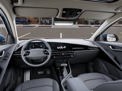 2026 Kia Niro SX Touring