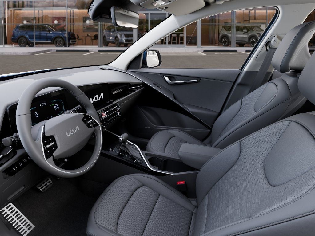 2026 Kia Niro SX Touring