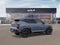 2027 Kia Seltos X-Line SX