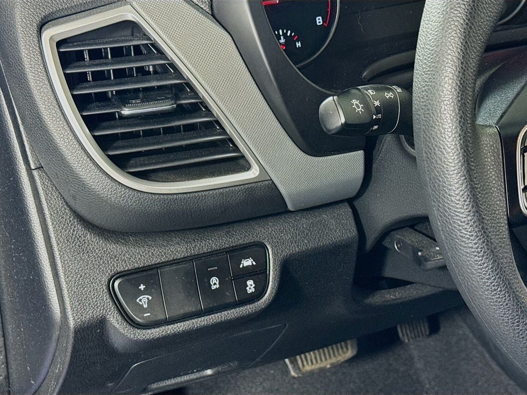 2023 Kia Seltos LX IVT-AWD