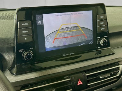 2023 Kia Seltos LX IVT-AWD