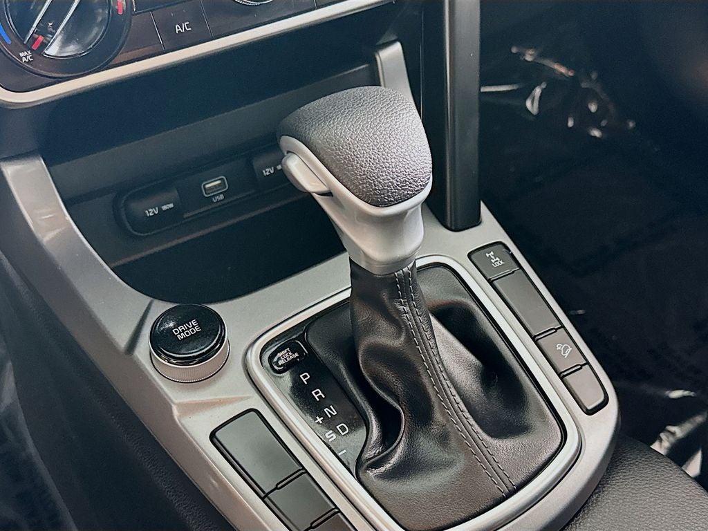 2023 Kia Seltos LX IVT-AWD