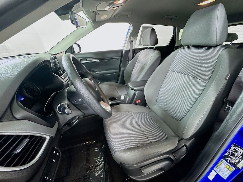2023 Kia Seltos LX IVT-AWD