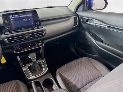 2023 Kia Seltos LX IVT-AWD