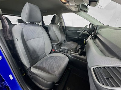 2023 Kia Seltos LX IVT-AWD