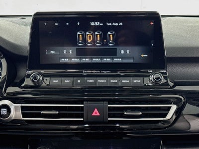 2022 Kia Seltos EX