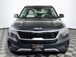 2022 Kia Seltos EX