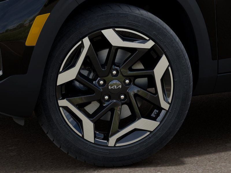 2026 Kia Seltos SX