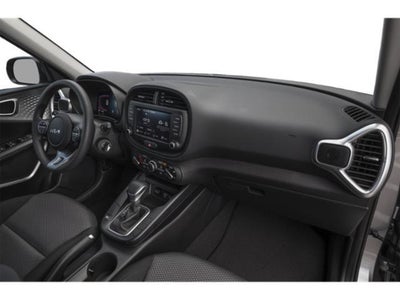 2025 Kia Soul LX Tecnology Package