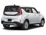 2025 Kia Soul LX Tecnology Package