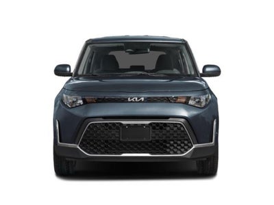 2025 Kia Soul LX Tecnology Package