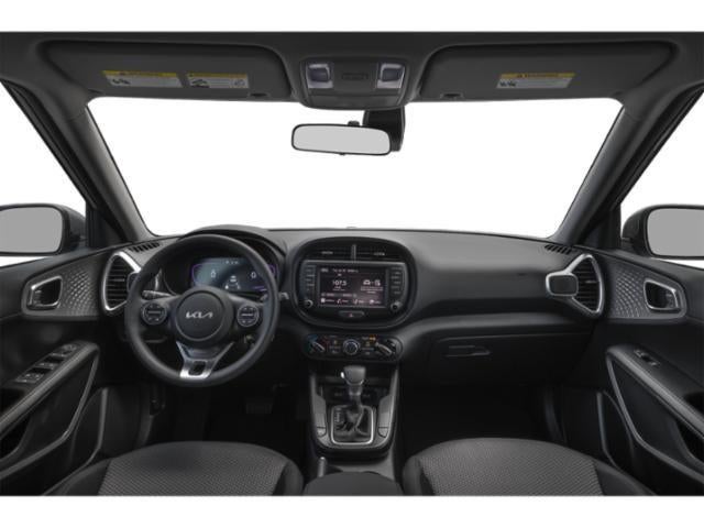 2025 Kia Soul LX Tecnology Package