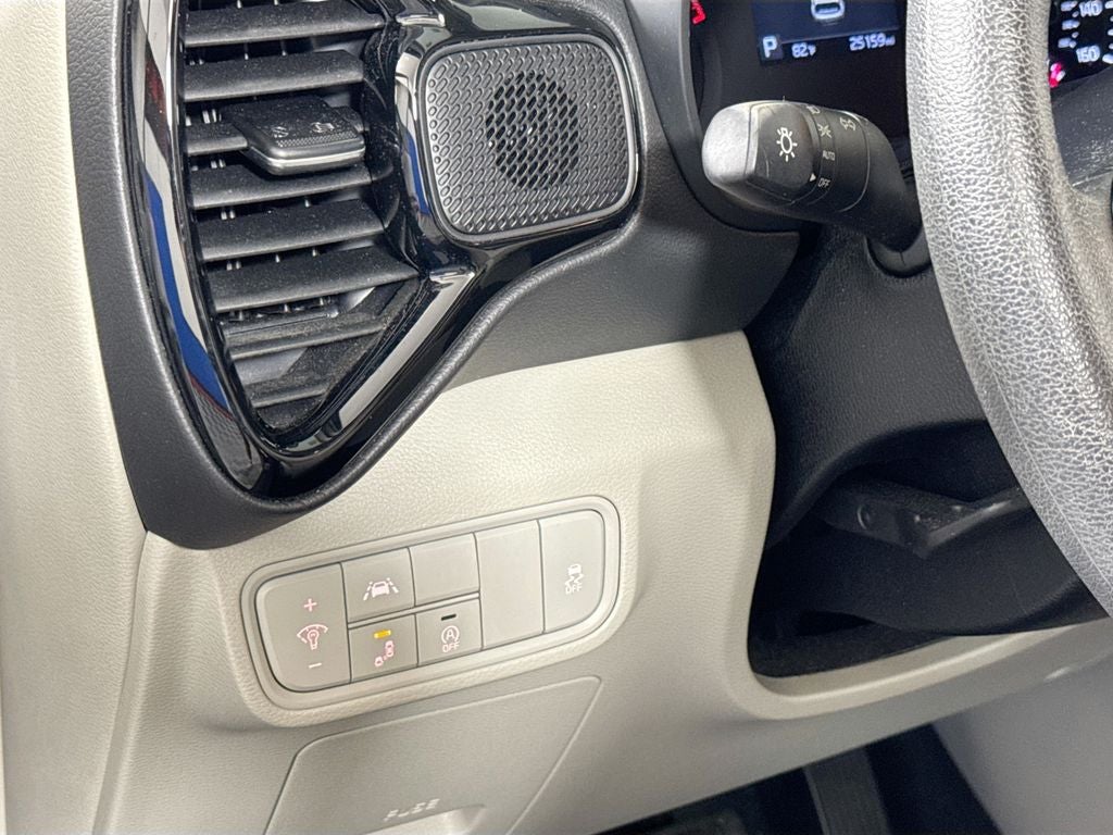 2022 Kia Soul S