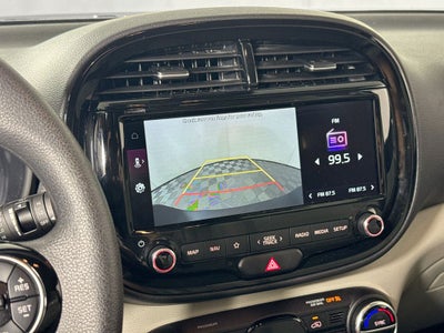 2022 Kia Soul S