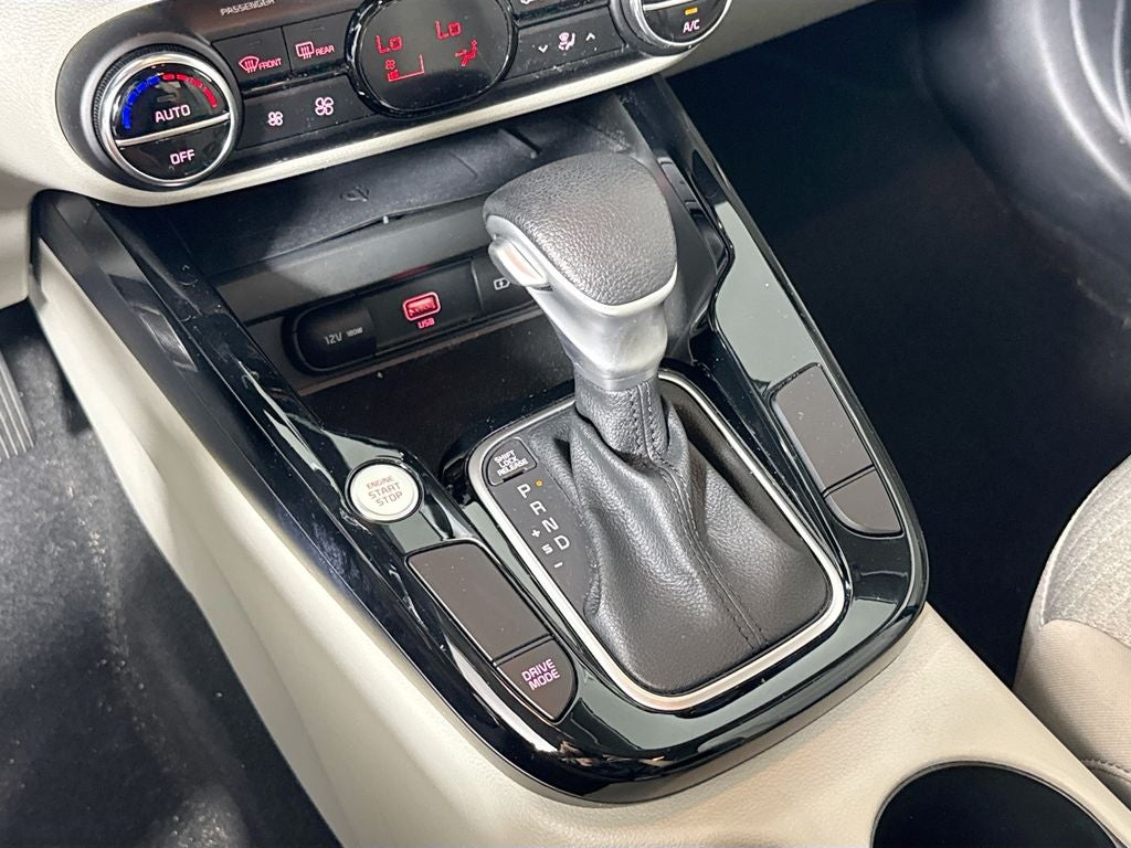 2022 Kia Soul S